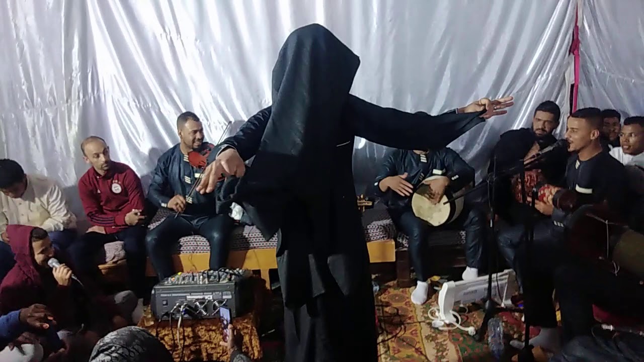 حكيم حمودة عرس قرافي ادرار