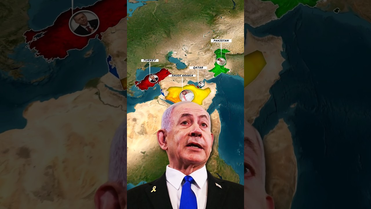 Will Pakistan recognize Israel?