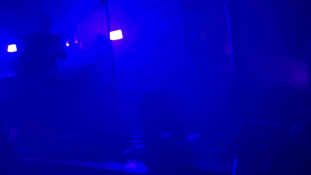 Motionless In White- Rats, Live Bristol O2 Academy 2019