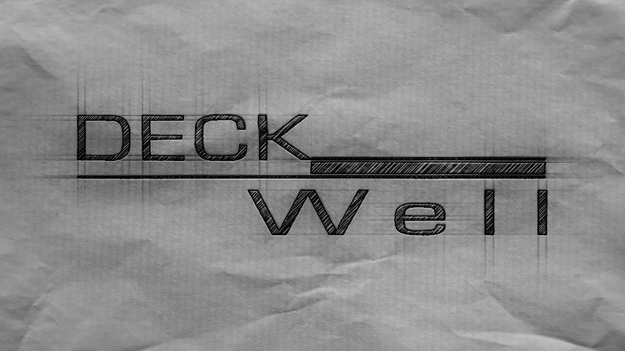 TUTORIEL 3 DeckWell Assemblage des modules 2&3