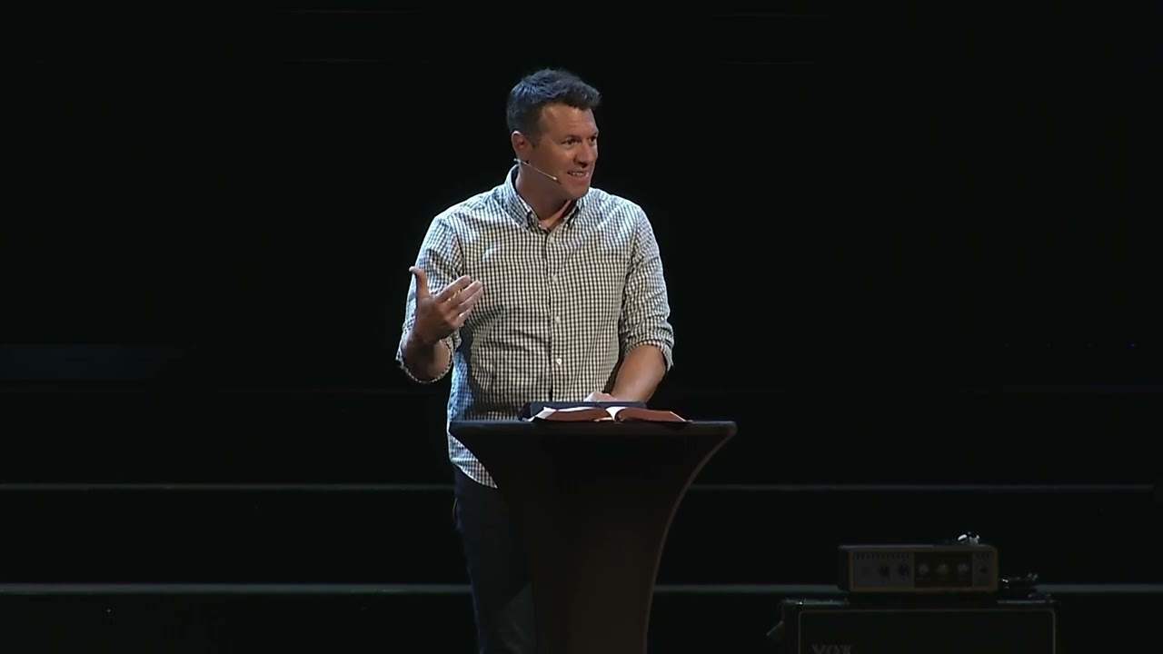 Wisdom Beyond Understanding | Proverbs 3:1-12 | John Joseph