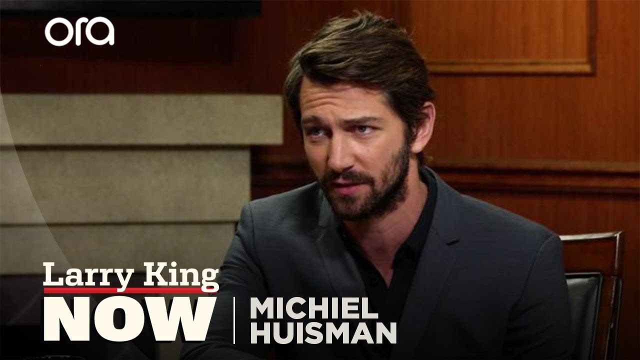 Michiel Huisman on 'Game of Thrones' and 'Harley and the Davidsons'