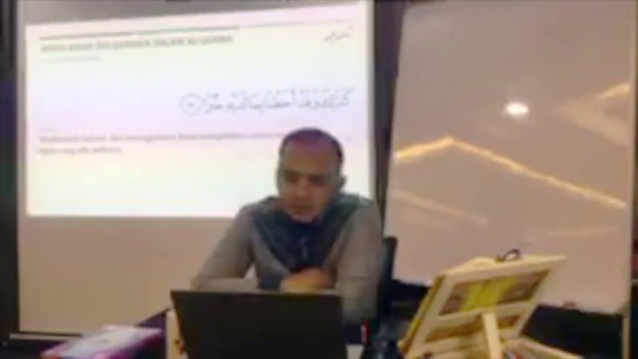 Kisah Zulkarnain Dalam Surah Al-Kahfi (Siri 2)