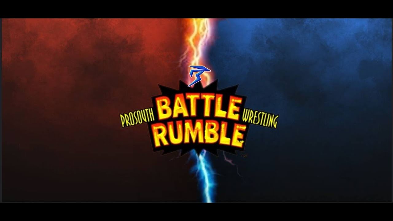 ProSouth Wrestling [Battle Rumble 2025] [Event #752 - 9/19/2025]