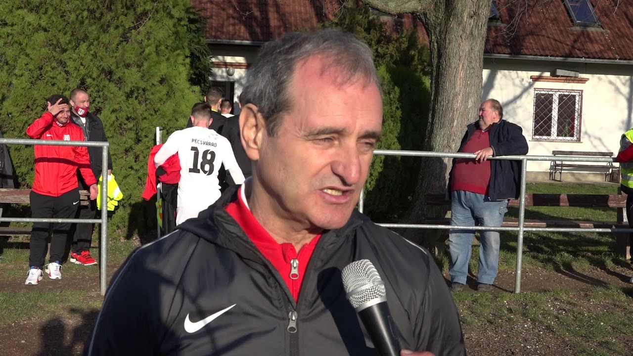 P&eacute;csv&aacute;rad-Moh&aacute;cs g&oacute;l&ouml;sszefoglal&oacute; (20201.03.13.)