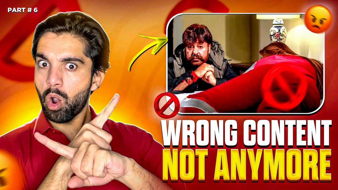 Latest Pashto Drama Review | Funny Scenes Reaction