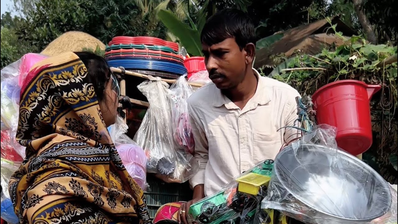 বয়রা কাস্টমার vs দোকানদার