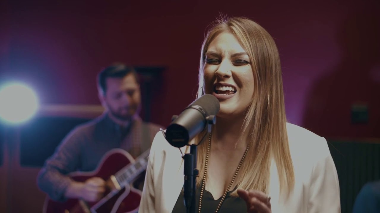 Old Country | Lilan Kane