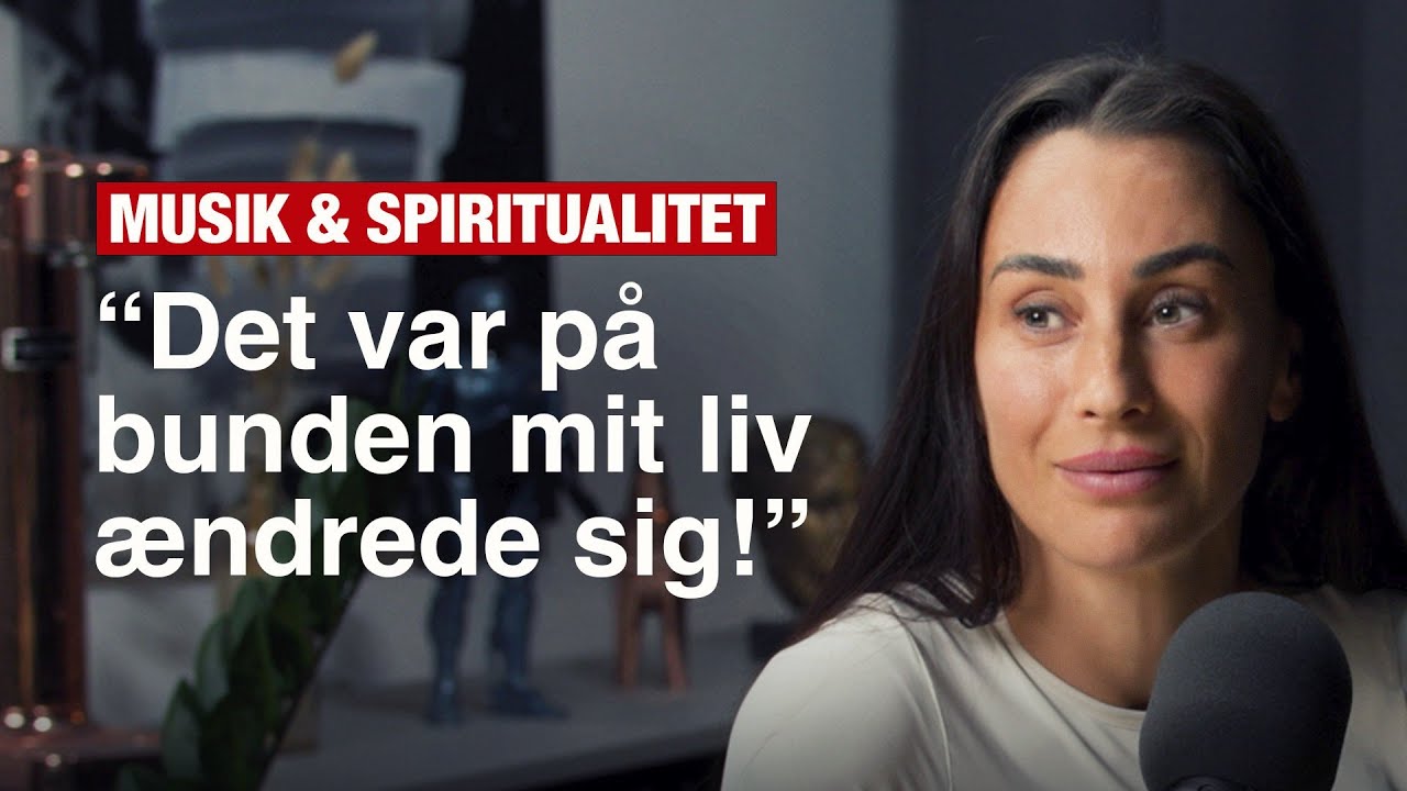 Dronningen af Dansk Pop | Medina | 176