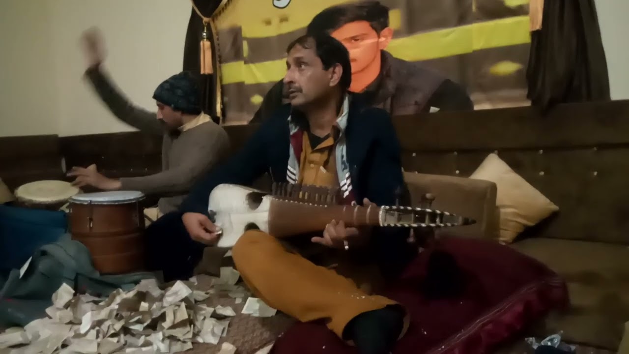 Medani mast parogram