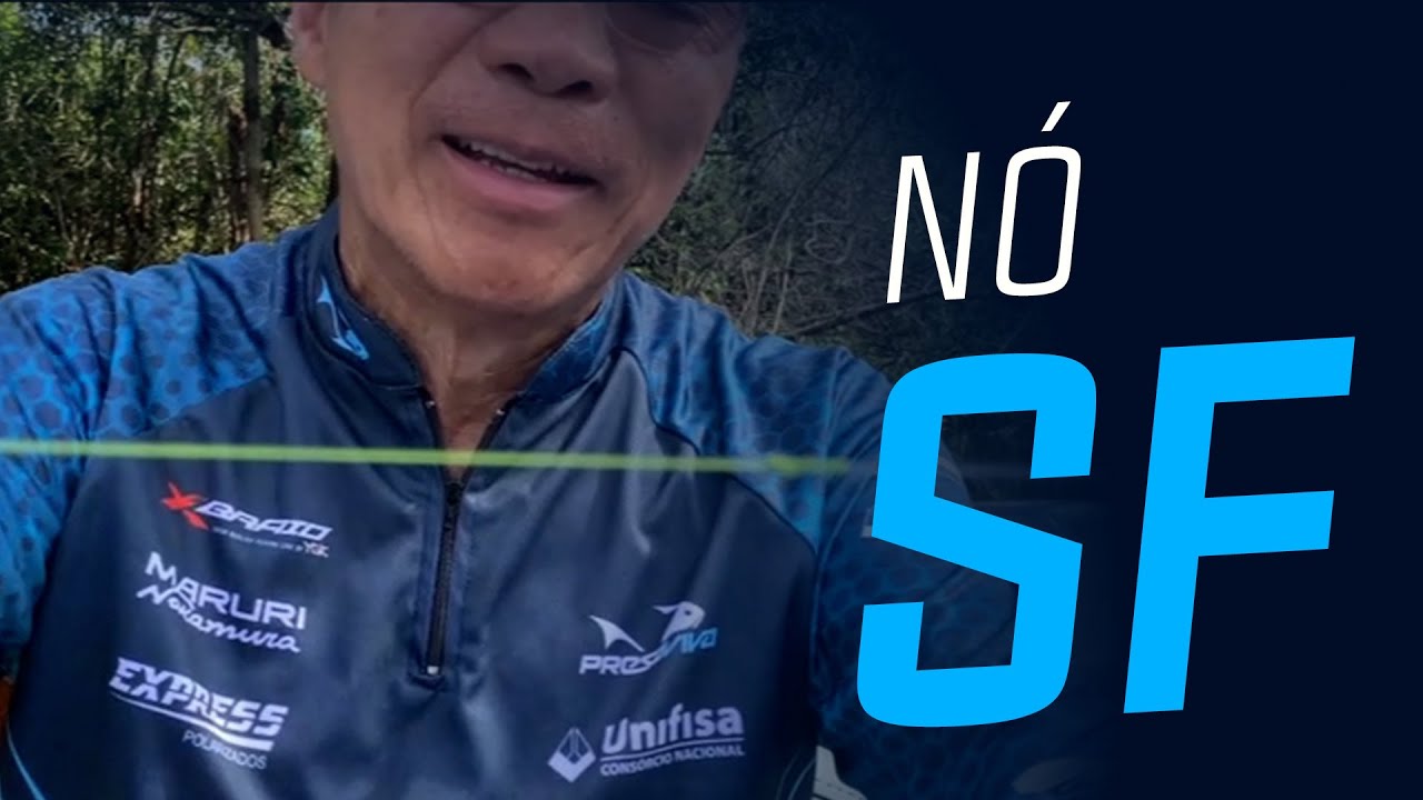 Como fazer o nó SF? - #DicaYamaha com Nelson Nakamura