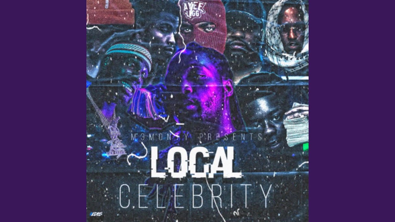 REAL TRAP RAPPER