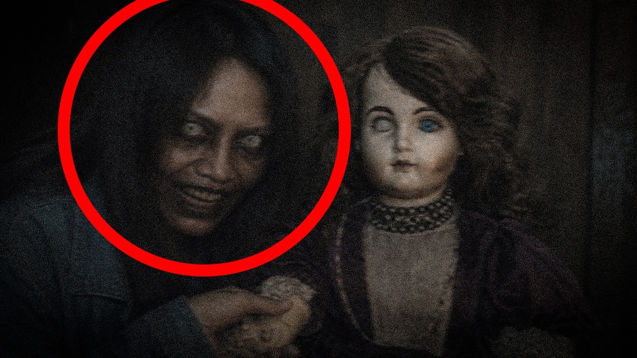 Scary Videos That Put People on Edge