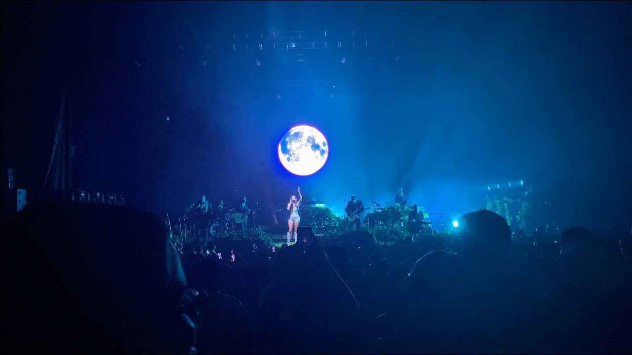 Kacey Musgraves - Neon Moon | LIVE Mexico City - 24.09.2025