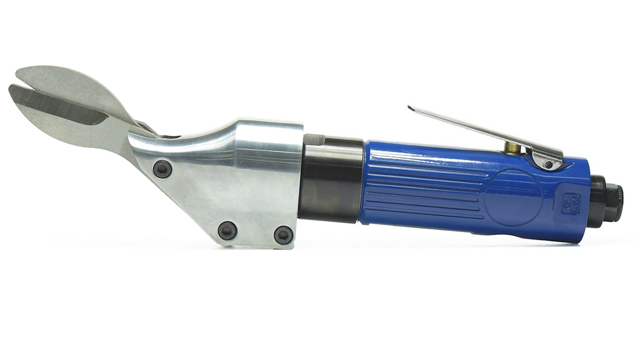Pneumatic Riveter - 1/4