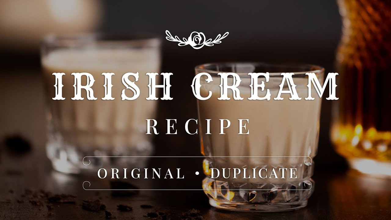 Make Irish Cream Liqueur with Indian Whisky | #JugaadBar