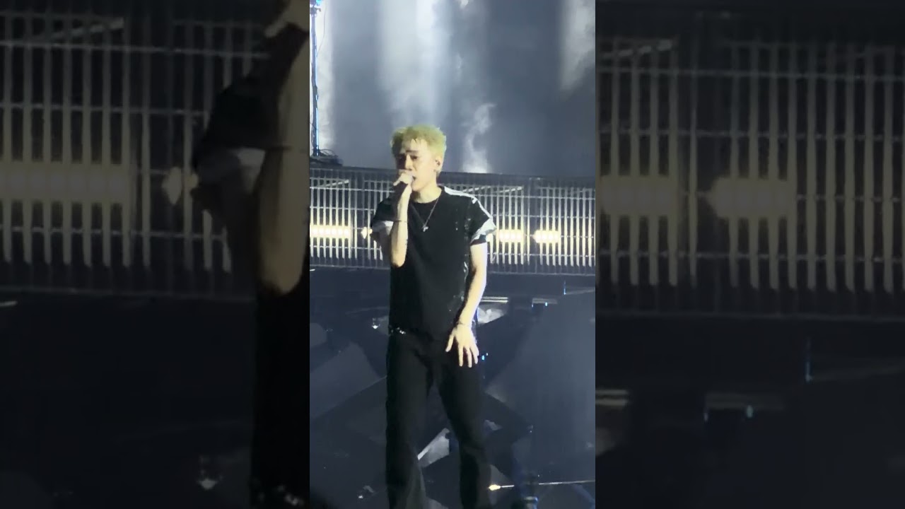 260308 ไม่อยากชิน Three Man Down ทรีแมนดาวน์ Concert