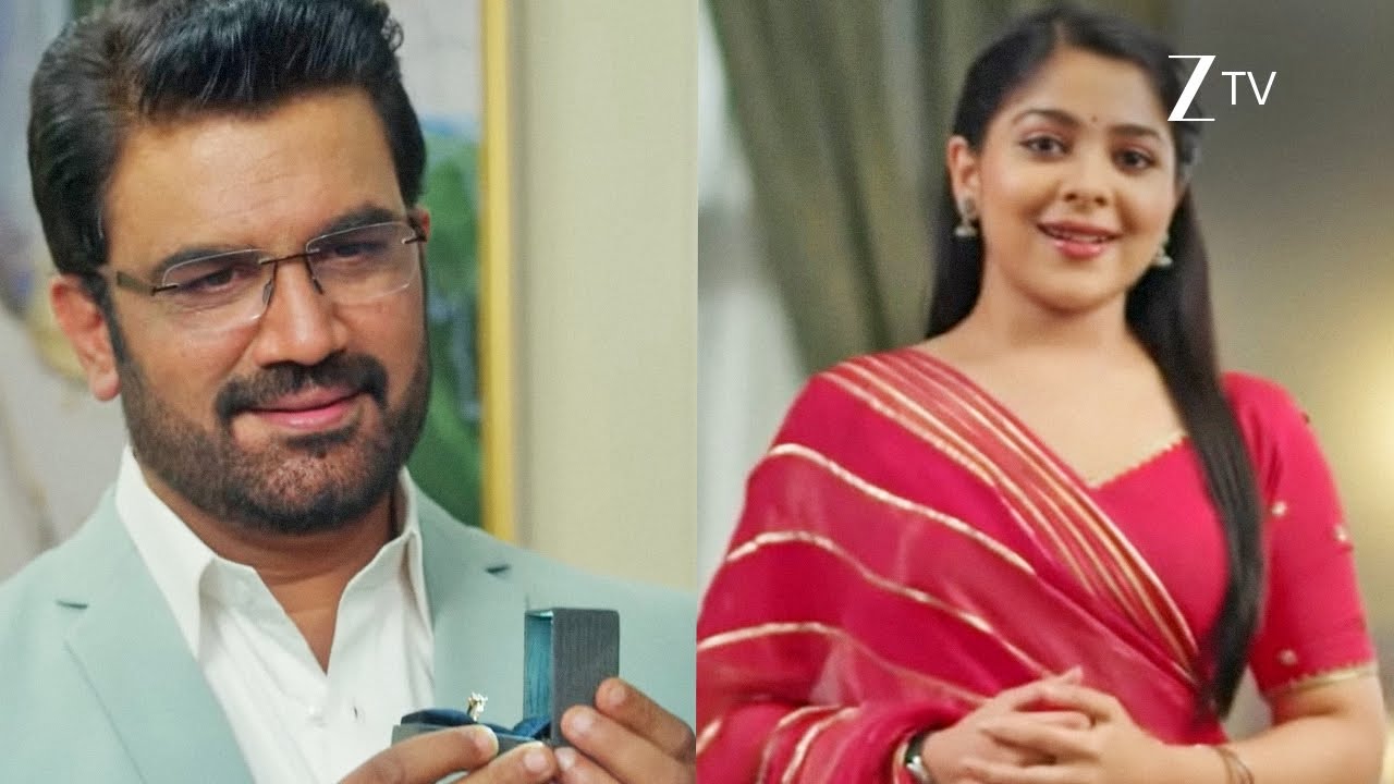 TUMM SE TUMM TAK | अनु को प्रपोज़ करने का आर्यावर्धन का प्लान!
