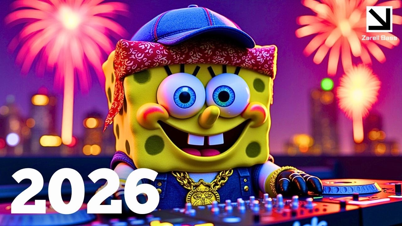 Top EDM Music Mix 2026 🎧EDM Mix of Popular Songs 2026 🎧Top EDM Tracks of 2026 DJ Party remix