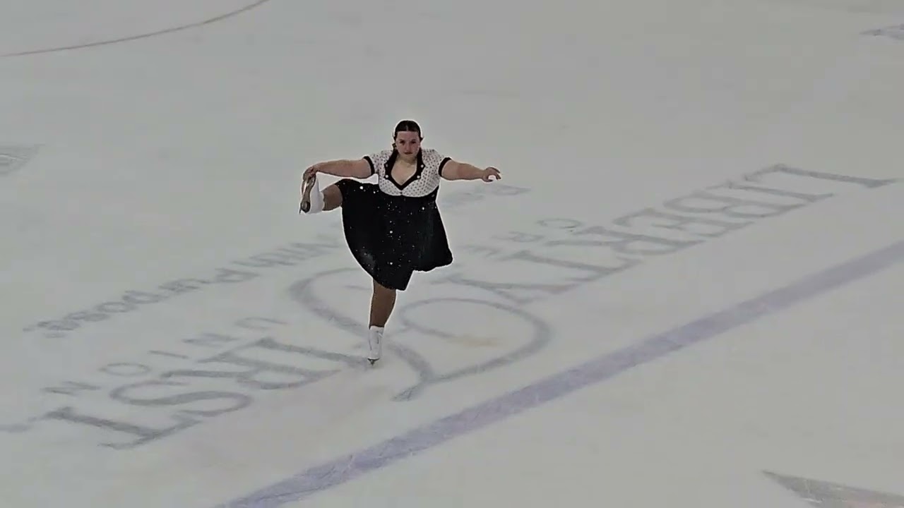 02-28-2026 Lancers Intermission Performance