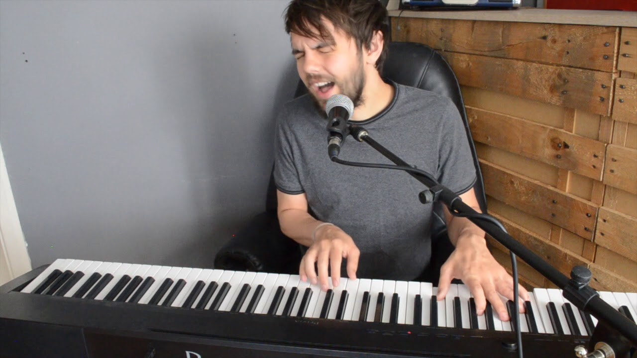 ForTheRecordTV - Alex James Ellison - Don’t Stay Together For Me - 94/365