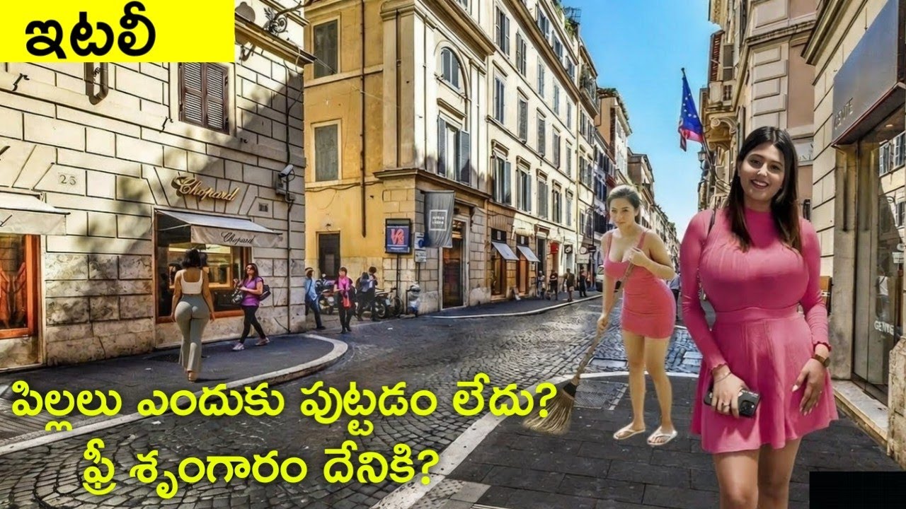 The TRUTH About Italy: Amazing Facts vs. Shocking Problems