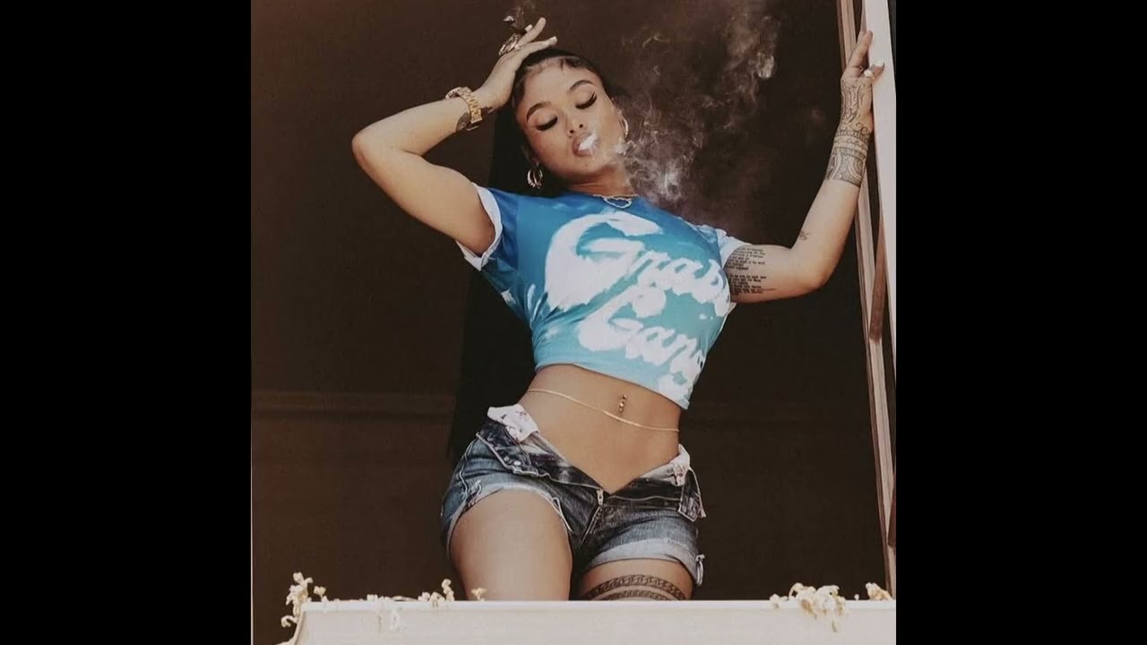 Chris Brown X Kehlani Type Beat - ''Please Do''
