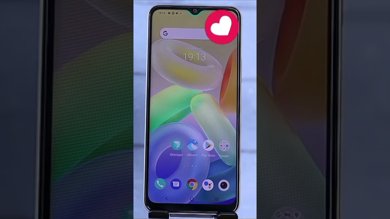 vivo y16 tips/tricks