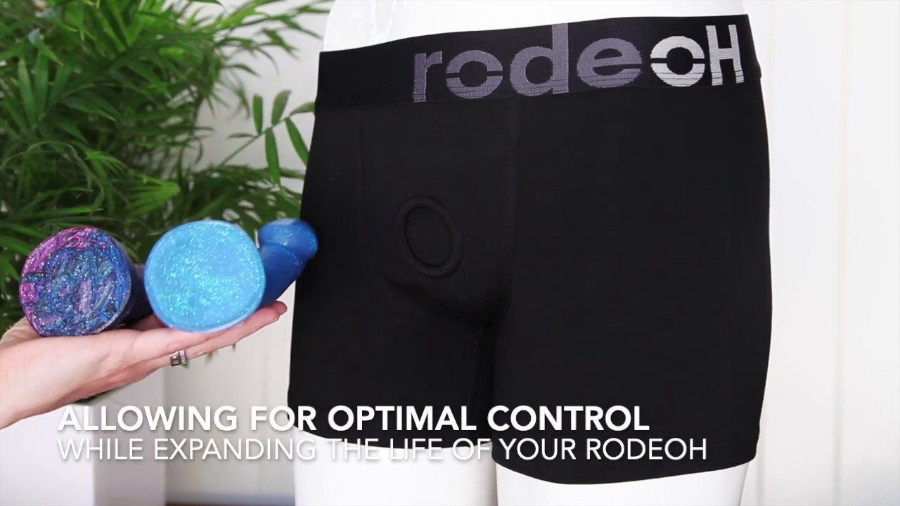 RodeoH Boxer+