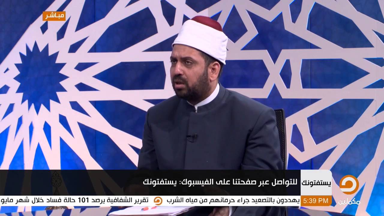 ما حكم الطبيب الذي يتسبب في مقتل مريض عن طريق اعطاؤد دواء بالخطأ ؟ الشيخ عصام تليمة