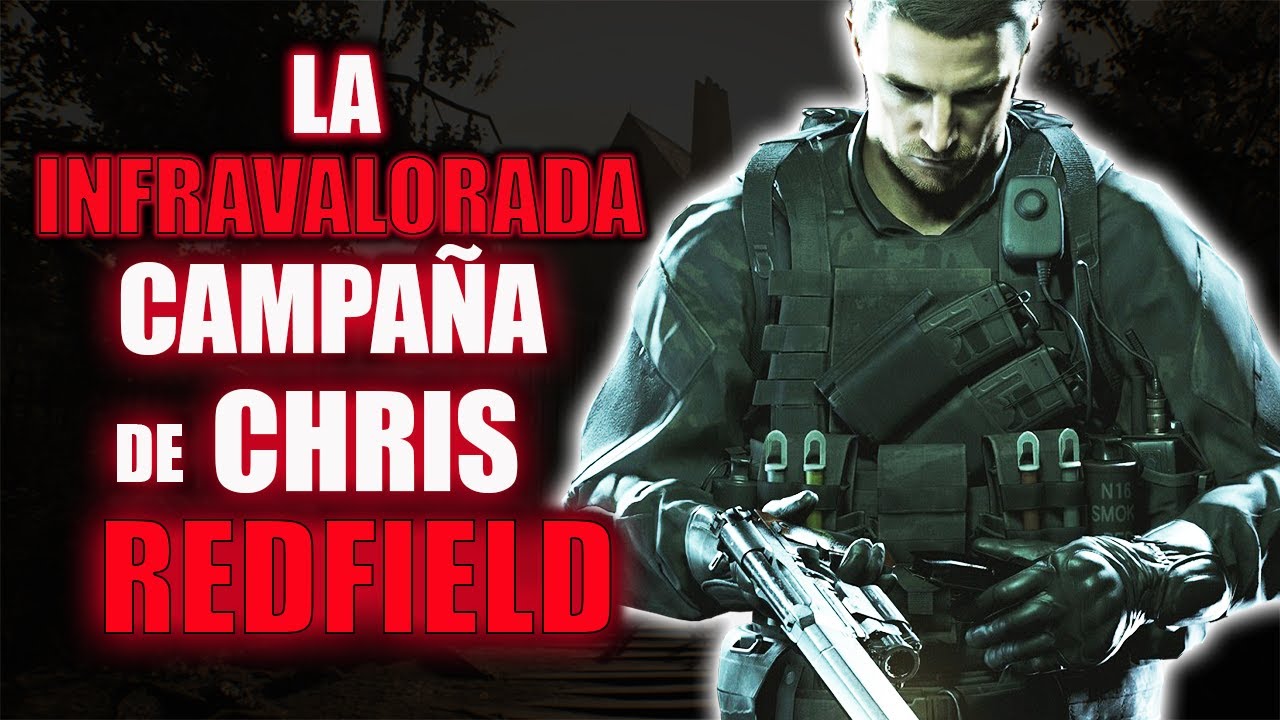 Lo que TODOS pasaron por alto en NOT A HERO - Resident Evil 7 DLC