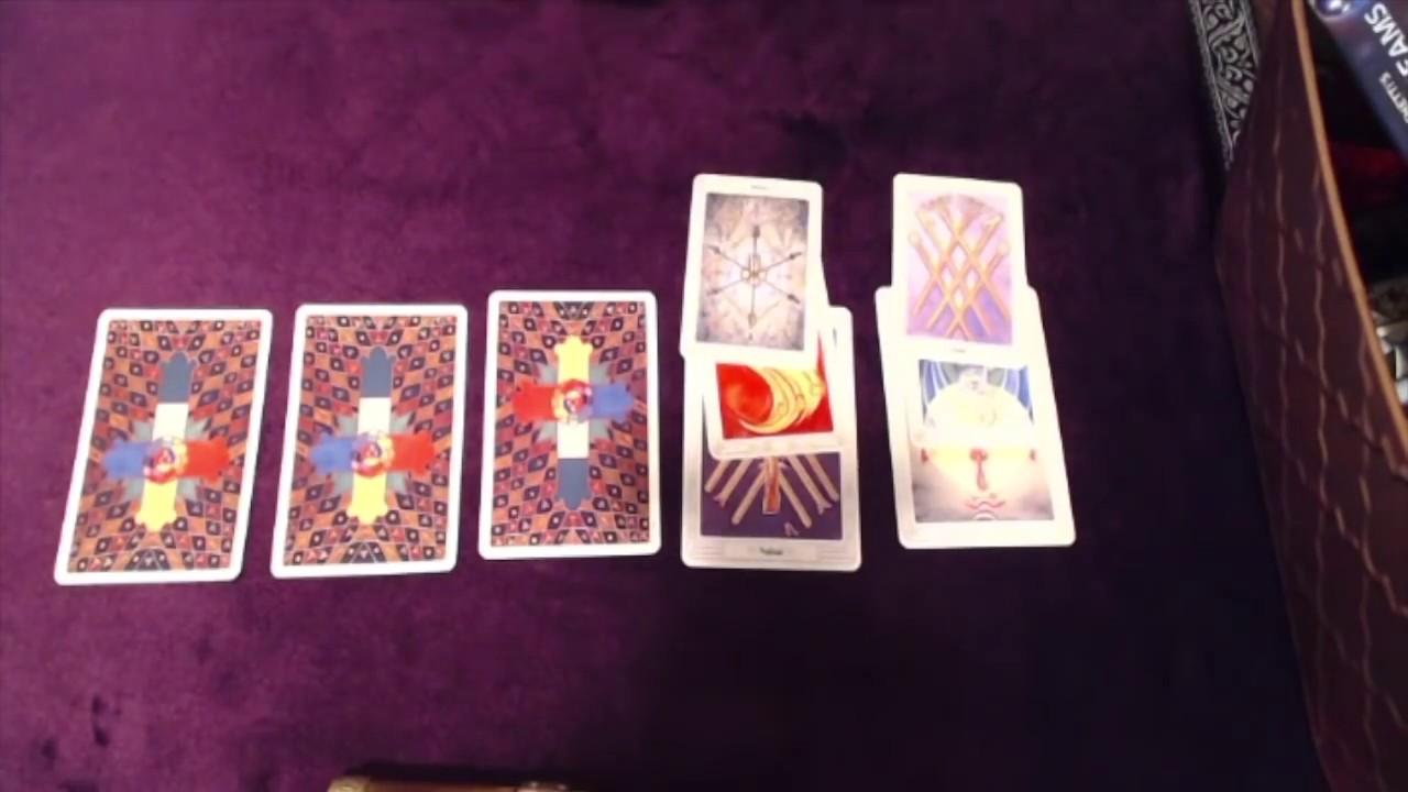 Cancer, Someone May Be In A Jealous Rage Over You! Mid October 2018 Tarot Reading