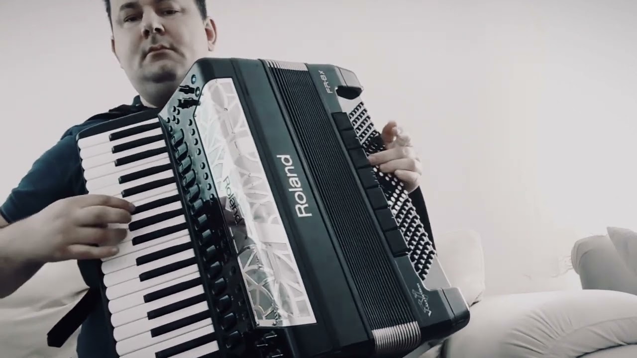 Hanuma - Saban Bajramovic