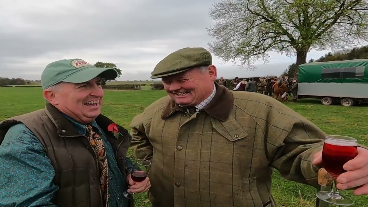 Driven Pheasant Shooting in England | A Classic Sporting Tradition