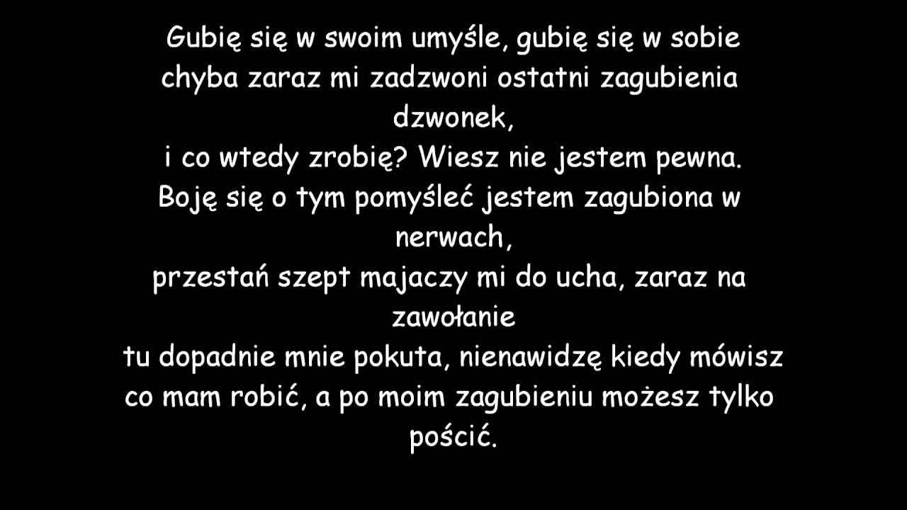 KaWu & . Rzeźnik - Zn&oacute;w.