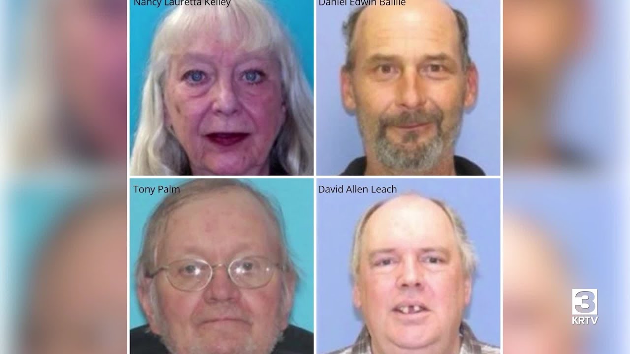 Anaconda community reflects on shooting victims