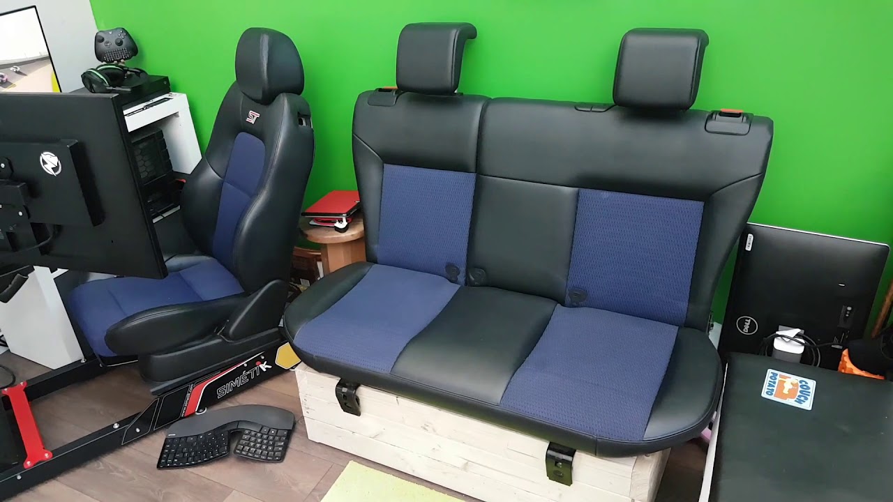 The Grand Tour Style DIY car seat sofas quick Guide