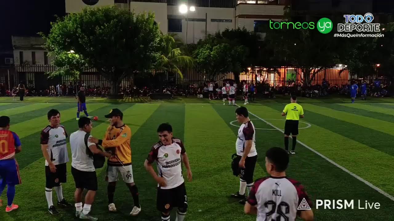 Transmisión en directo de Todo Deporte - Pucallpa