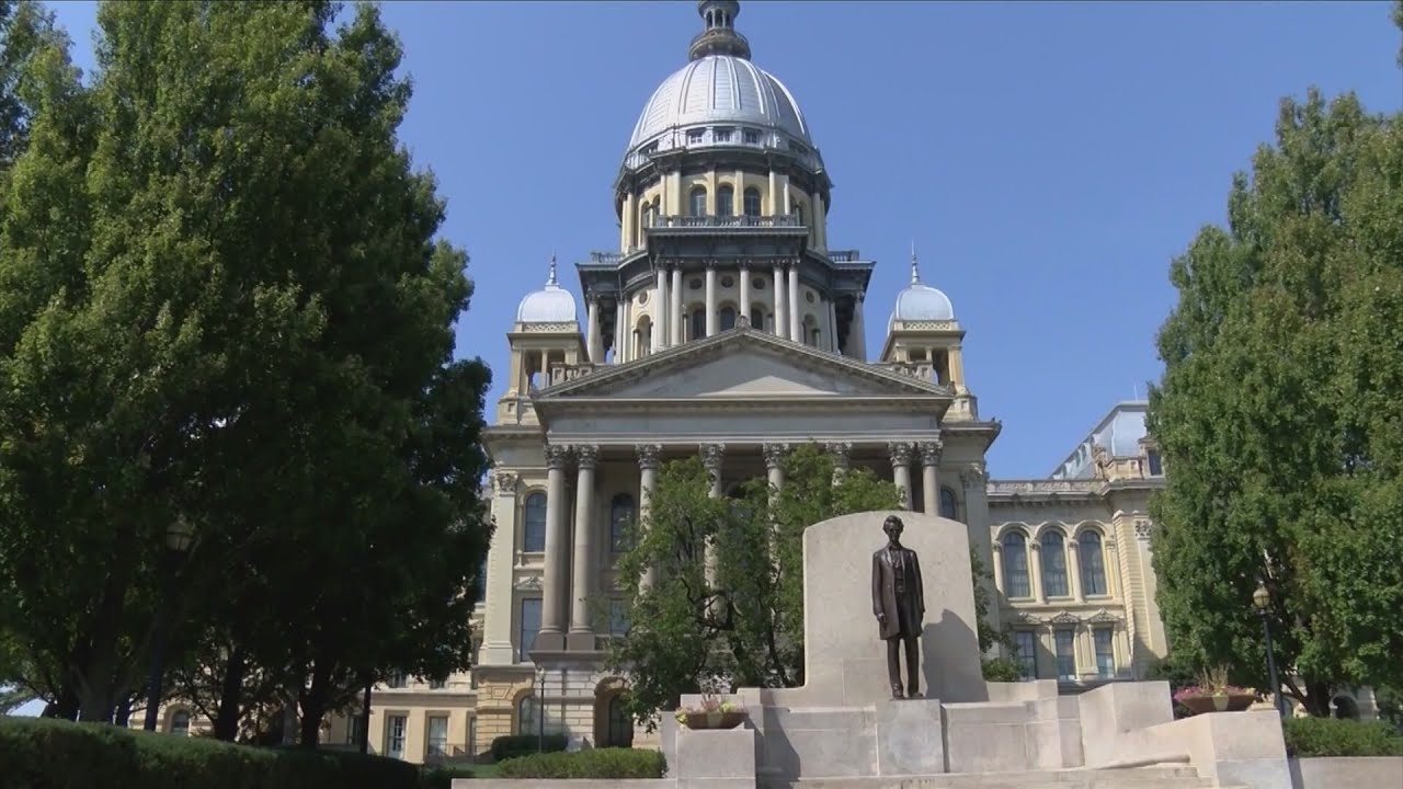 Illinois faces $2 billion budget shortfall challenge