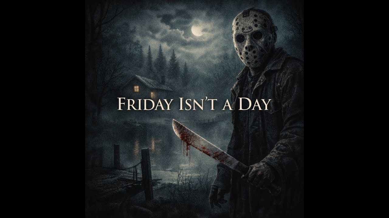 Friday Isn’t a Day - Seven Minutes Of Pain