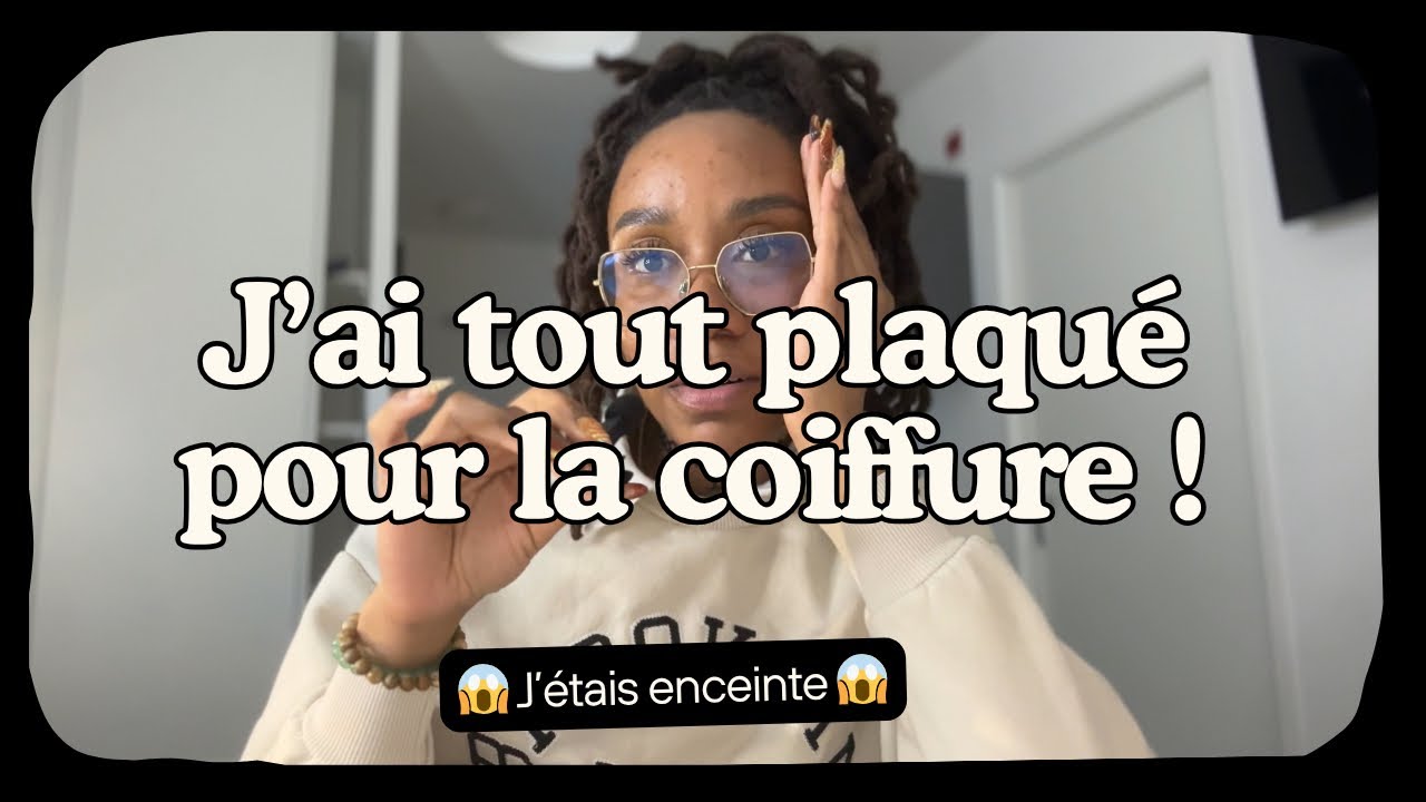 Mon alignement professionnel - Le commencement 1/2