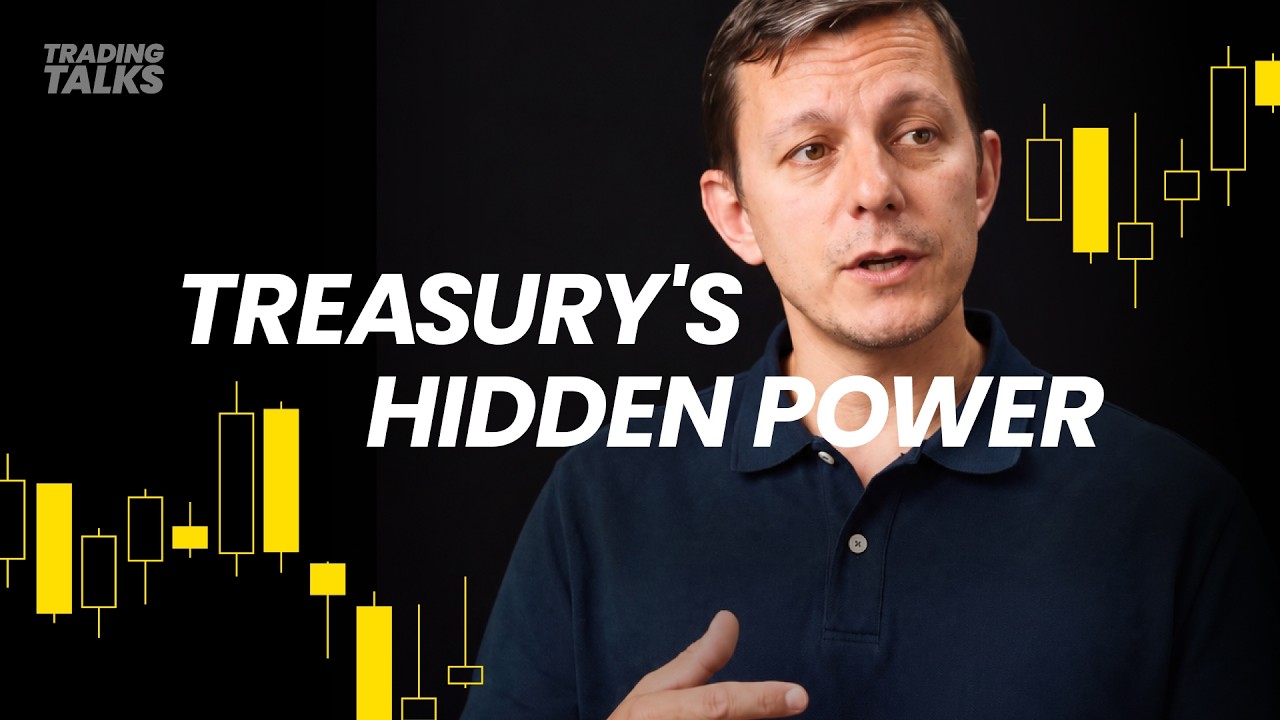 Trading Talks: Как доходность 10-летних казначейских облигаций влияет на золото и Форекс