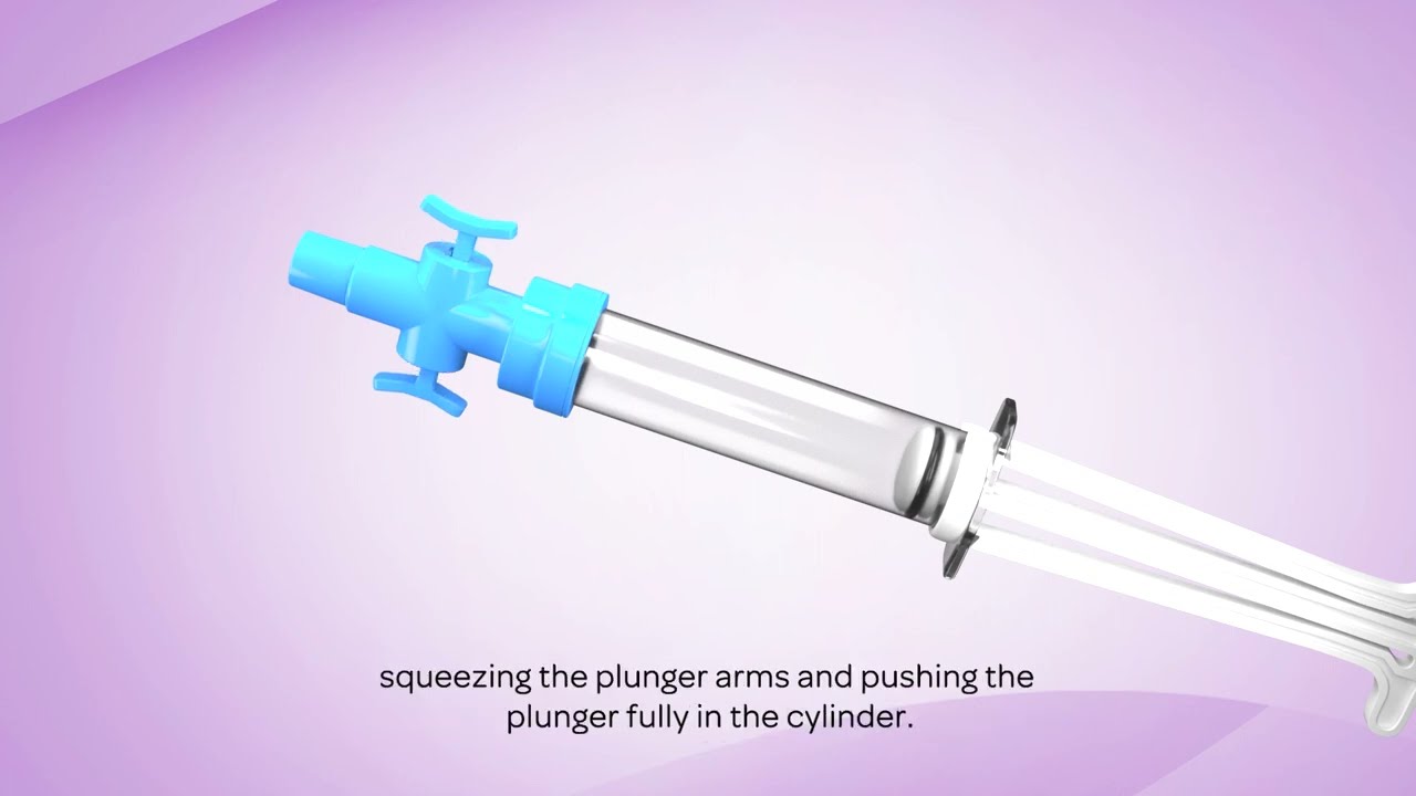 A Comprehensive Guide to Manual Vacuum Aspiration (MVA) Procedure, Double Valve Aspirator (EN)