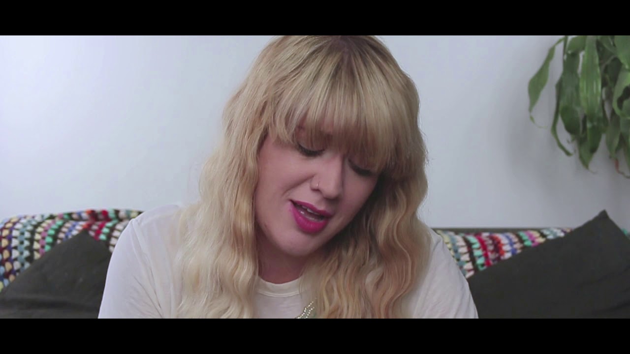 Emmy Fyles - Socially Awkward (Lorde 'Royals' parody)