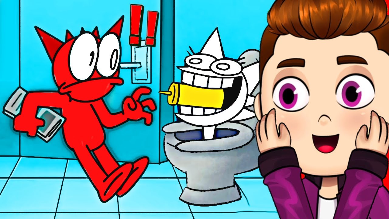 DIE LUSTIGSTEN SPRUNKI ANIMATIONEN ALLER ZEITEN! (Versuche Nicht Zu Lachen!)