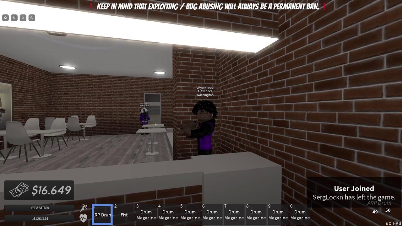 fighting deo