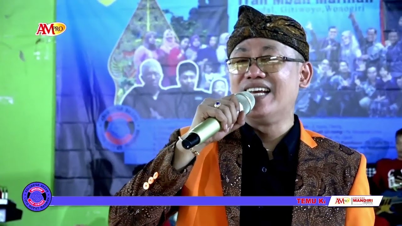 AJURING ATIKU GINO WIBOWO CENGKIR GADING KAMPUNG MAIN CIPULIR 05 November 2023
