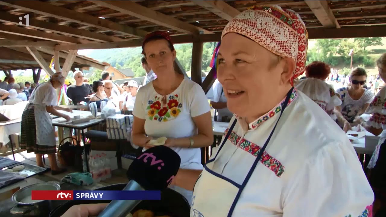 23. ročník - HONTIANSKA PARÁDA - HRUŠOV - 17. - 18. august 2018