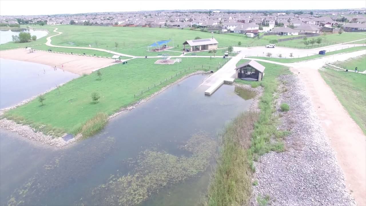 Lake Pflugerville