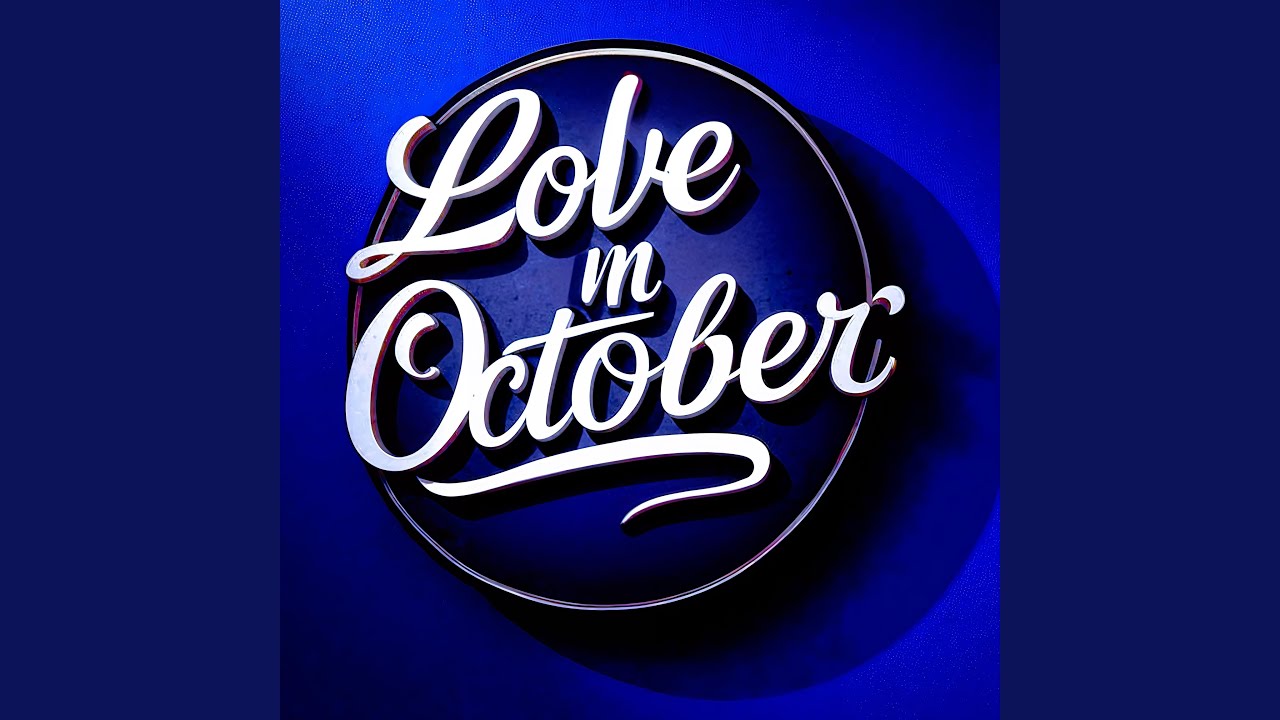 Love in October